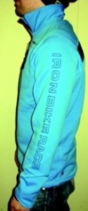Fleece-Pullover (2010)